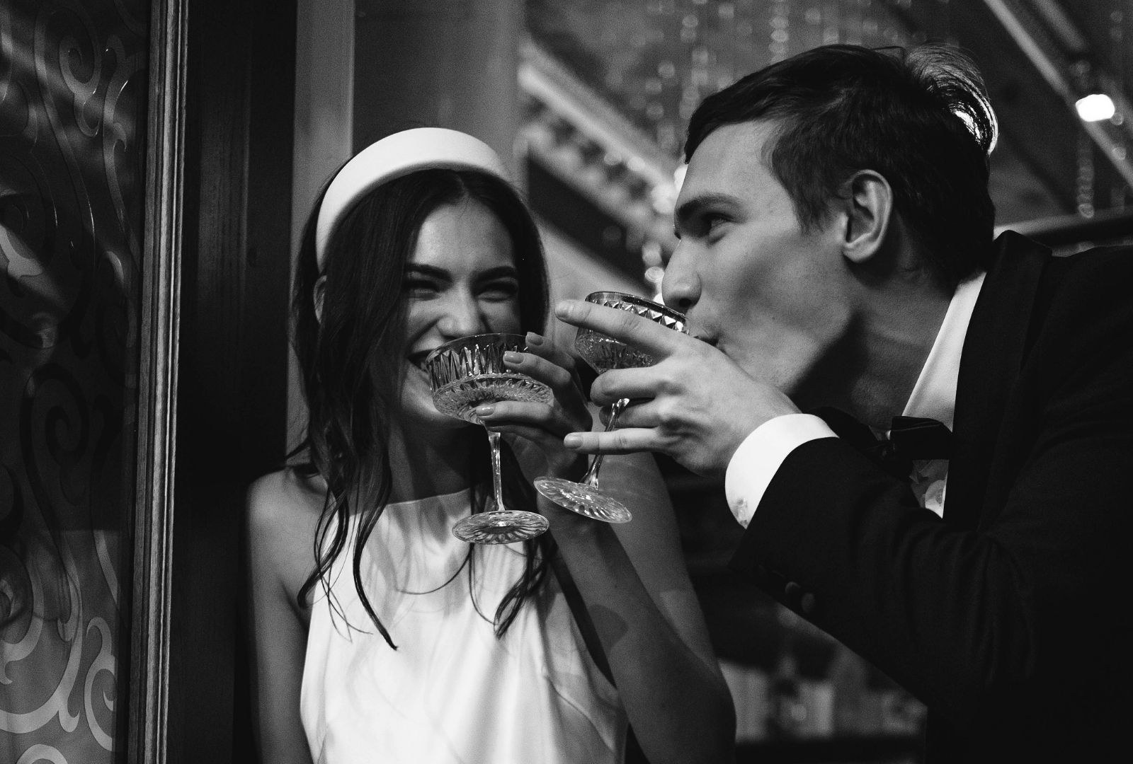 Your Signature Cocktail: How We Turn Your Story Into a Drink
